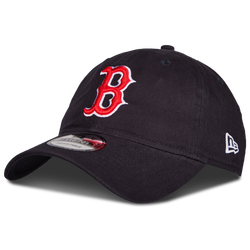 Unisex Caps - New Era 9Twenty - Blue-Red-Red
