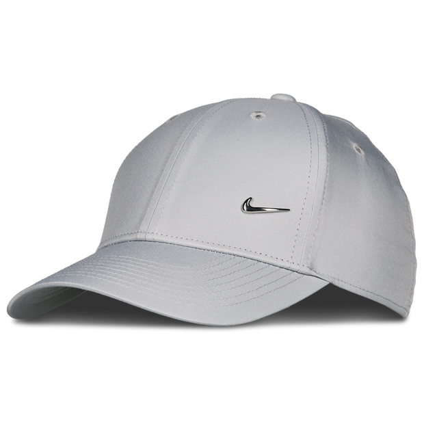 Nike Swoosh Unisex Caps - Grey - Size M/L