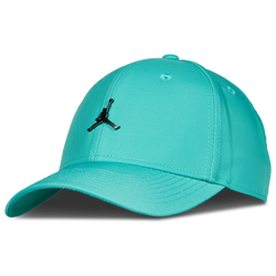 Unisex Cappellini - Jordan Rise - Washed Teal-Gunmetal