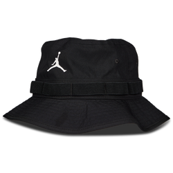 Unisex Kappen - Jordan Apex Bucket - Black-White