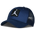 Jordan Trucker - Unisex Kappen Midnight Navy-White-White
