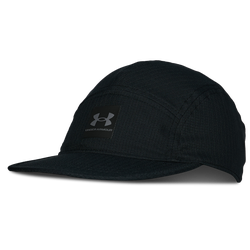 Unisex Kappen - Under Armour Camper - Black-Black