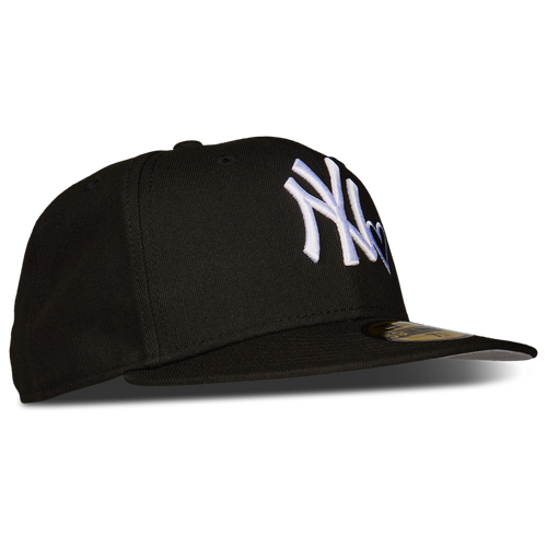New Era 59FIFTY MLB New York Yankees - Image 3 of 5 Enlarged Image