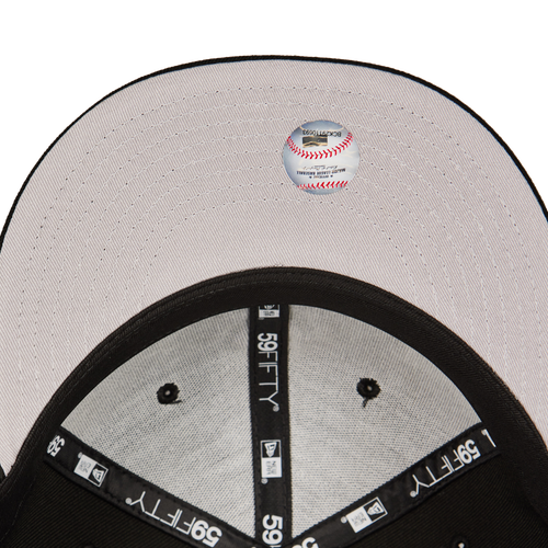 New Era 59FIFTY MLB New York Yankees - Image 5 of 5 Enlarged Image