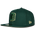 New Era 59FIFTY - Unisex Caps Dark Green 35Ws-Dark Green 35Ws