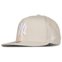 Beige-White