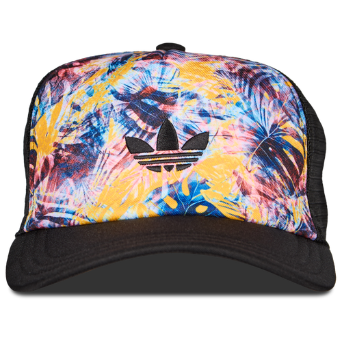adidas Trucker - Image 2 of 5 Enlarged Image