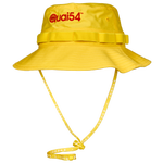 Tour Yellow-Chile Red