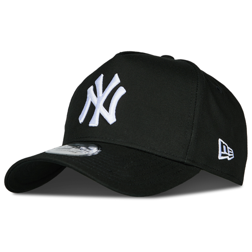 New Era E-Frame Closed Back MLB New York Yankees - Image 1 of 5 Enlarged Image