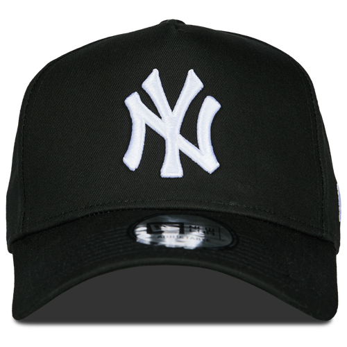 New Era E-Frame Closed Back MLB New York Yankees - Image 2 of 5 Enlarged Image
