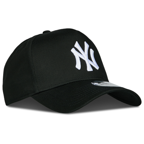 New Era E-Frame Closed Back MLB New York Yankees - Image 3 of 5 Enlarged Image