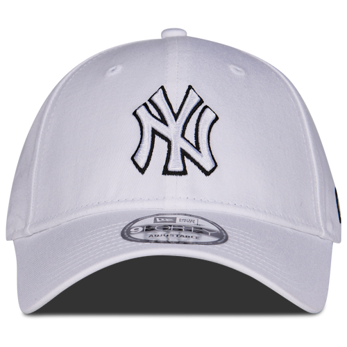 New Era 9FORTY MLB New York Yankees - Image 2 of 5 Enlarged Image