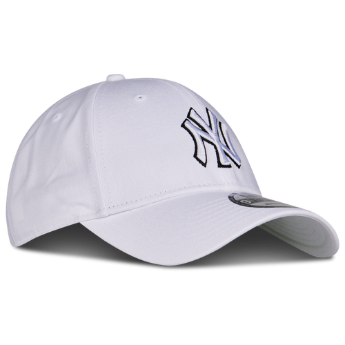 New Era 9FORTY MLB New York Yankees - Image 3 of 5 Enlarged Image