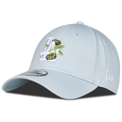 Unisex Caps - New Era 9FORTY MLB La Dodgers - Blue-White