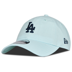 Unisex Caps - New Era 9Twenty - Blue-Navy