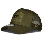 Dark Green-Dark Green