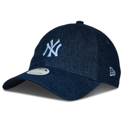 Unisex Kappen - New Era 9Twenty Mlb New York Yankees - Navy-Blue