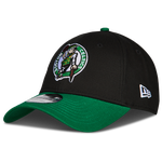 Black-Dark Green