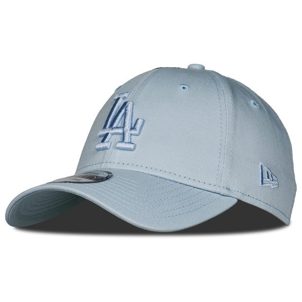 New Era 9forty Mlb La Dodgers Unisex - Cappellini Blu - One Size
