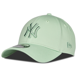 Unisex Gorras - New Era 9Twenty Mlb New York Yankees - Pastel Green-Pastel Green