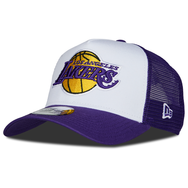 NBA Unisex Kappen - Lila - One Size Purple One Size