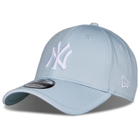 Blue-White
