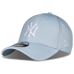 Unisex Kappen - New Era 9FORTY MLB New York Yankees - Blue-White