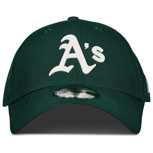 New Era 9FORTY MLB Oakland Athletics - Image 2 of 5 Enlarged Image