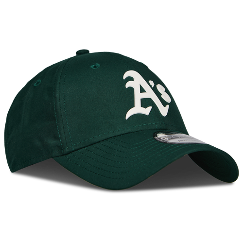 New Era 9FORTY MLB Oakland Athletics - Image 3 of 5 Enlarged Image