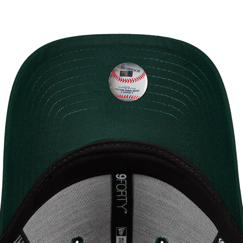 New Era 9FORTY MLB Oakland Athletics - Image 5 of 5 Enlarged Image
