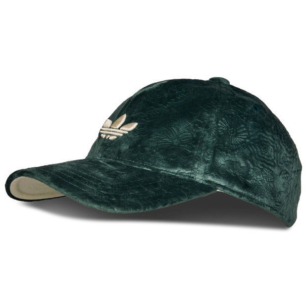 Adidas Baseball Unisex Caps - Green - One Size