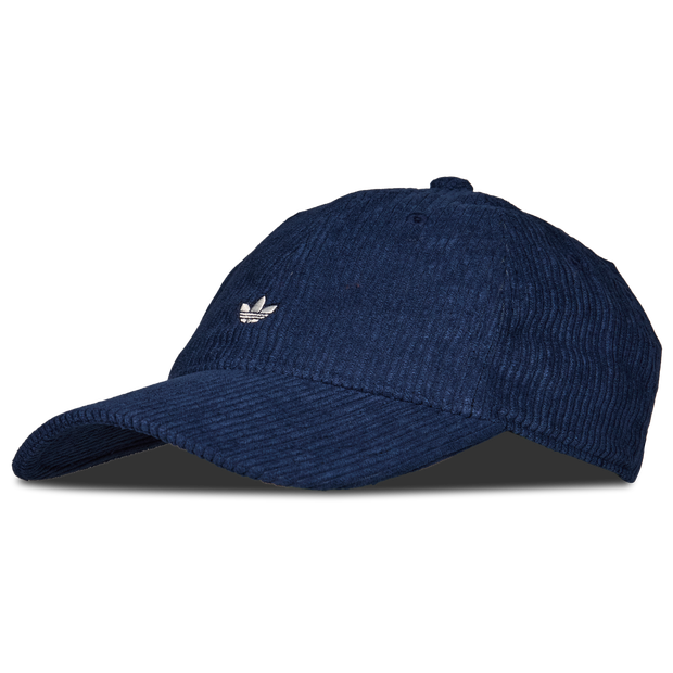 Adidas Baseball Unisex Caps - Blue - One Size