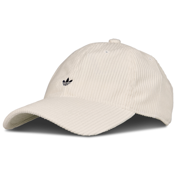 Adidas Baseball Unisex Caps - White - One Size