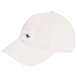 Unisex Gorras - adidas Baseball - Off White-Off White