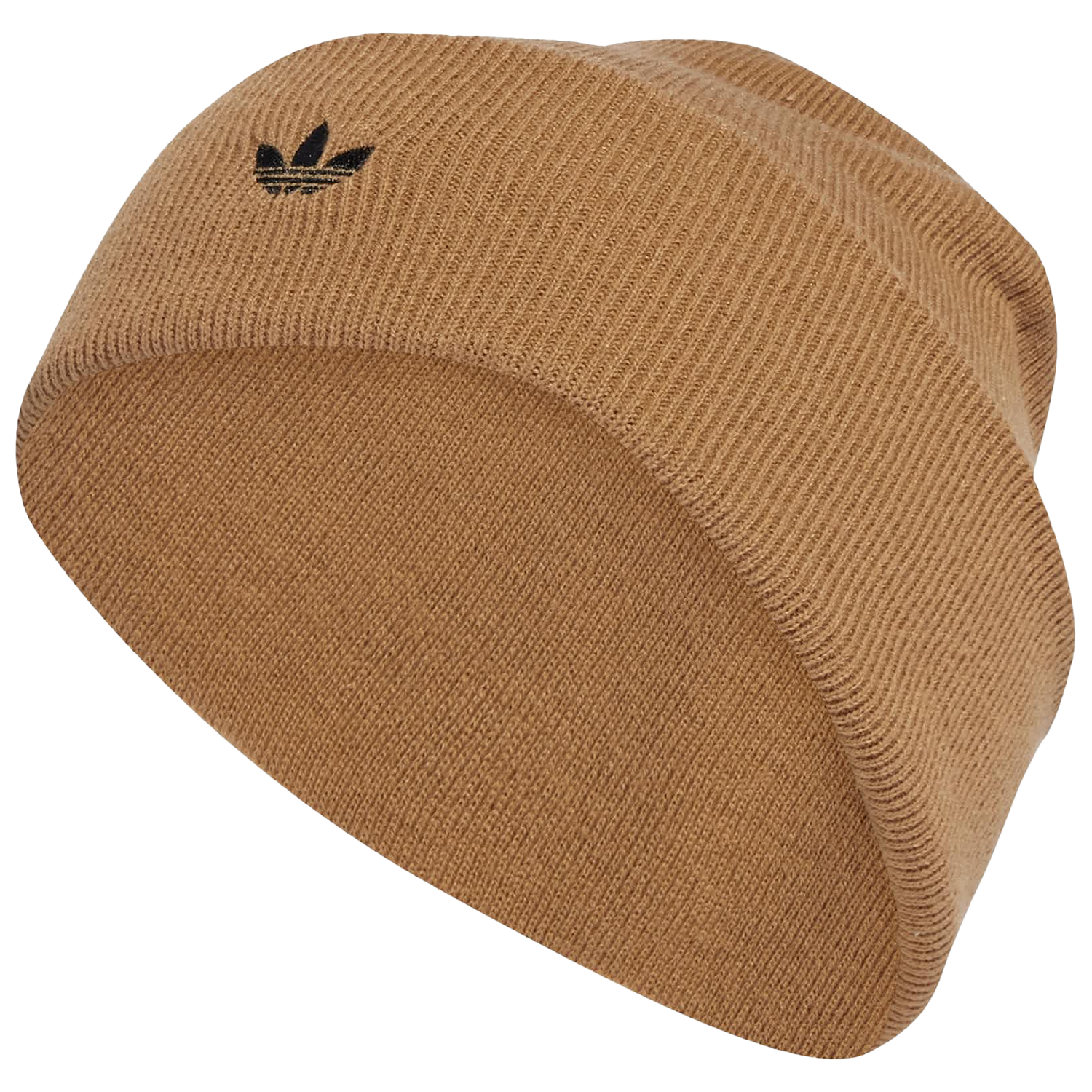 Adidas Cuff Knit Winter mutzen Unisex - Beige - One Size - Katoen