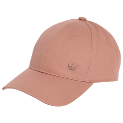 Unisexe Casquettes - adidas Dad - Warm Clay-Warm Clay