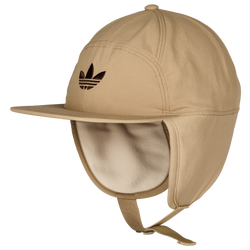 Unisex Kappen - adidas Earflap - Tan-Black