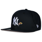 Navy-White