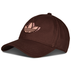 Unisex Trucker - adidas Trucker - Brown-Pink
