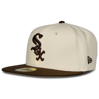 Off White-Brown