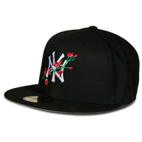 Black-Red