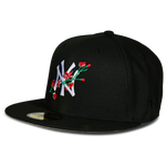 Black-Red
