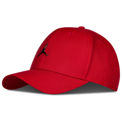 Unisex Caps - Jordan Rise - Gym Red-R511