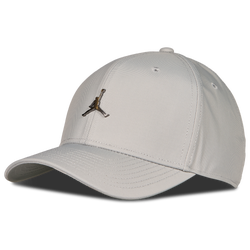 Unisex Kappen - Jordan Rise - Lt Smoke Grey-R511