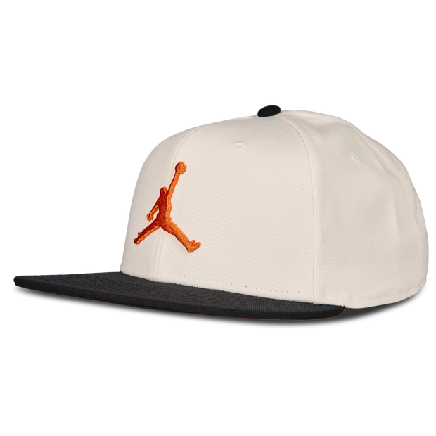 Jordan Rise Unisex - Cappellini Bianco - Taglia S/M