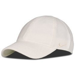 Unisex Kappen - Nike Club Cap - Sail-Sail