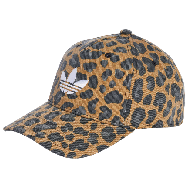 Adidas Baseball Unisex Caps - Orange - One Size