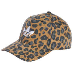 Unisexe Casquettes - adidas Baseball - Bronze Strata-Black