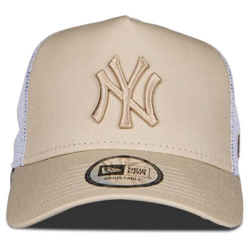 New Era Trucker - Image 2 of 5 Enlarged Image