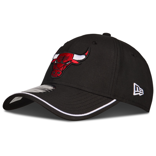 New Era NBA Unisex Kappen - Schwarz - Größe One Size